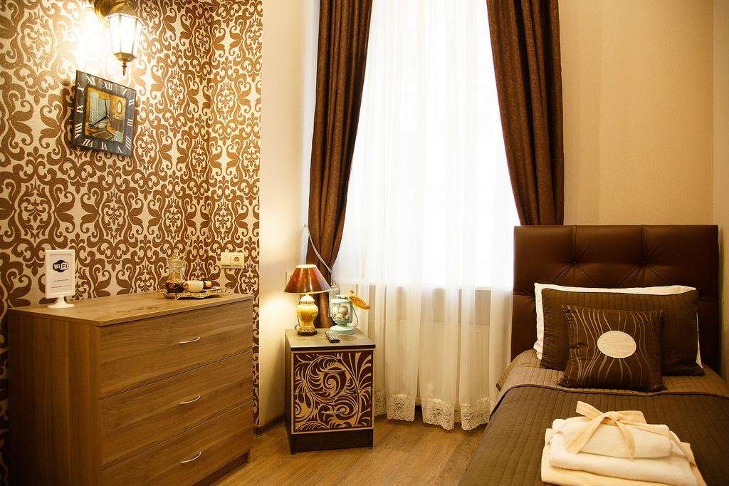 Гостиница Серебряный шар Санкт-Петербург-23