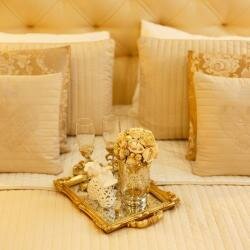 Гостиница Серебряный Шар Санкт-Петербург-53