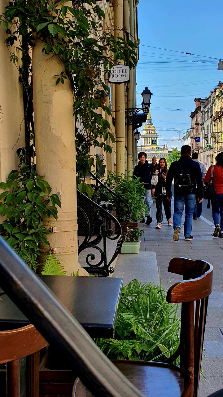 Гостиница Серебряный Шар Санкт-Петербург-97