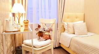 Гостиница Серебряный Шар Санкт-Петербург-5