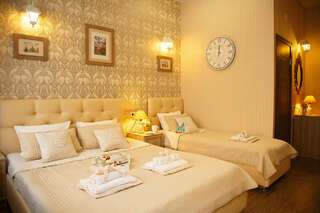 Гостиница Серебряный Шар Санкт-Петербург-4