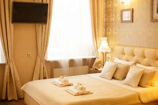 Гостиница Серебряный Шар Санкт-Петербург-6