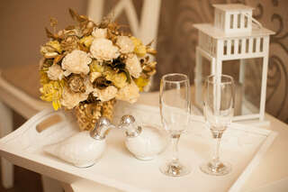 Гостиница Серебряный Шар Санкт-Петербург-7